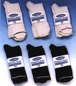 Diabetic Sock